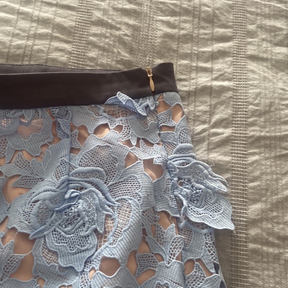 Jessie James Decker DO+BE rare skirt - Picture 4 of 5